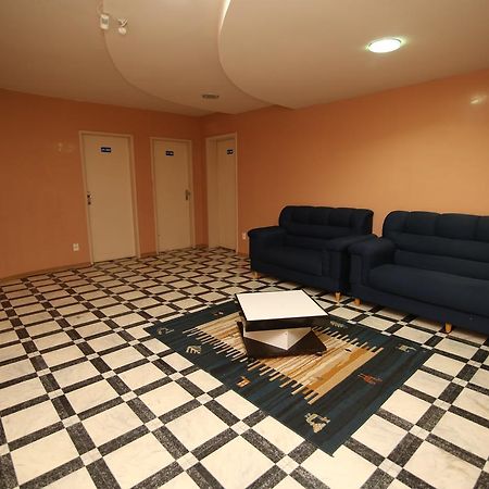 Hotel Presidente イパチンガ エクステリア 写真